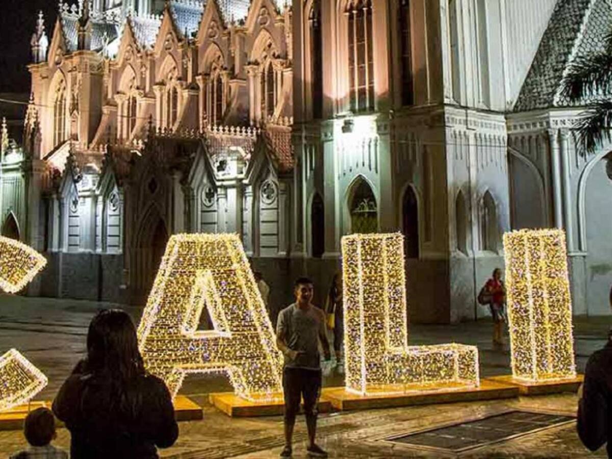 Cali: Fiestas San Pacho, Feria del Vino y más para hacer este fin de semana