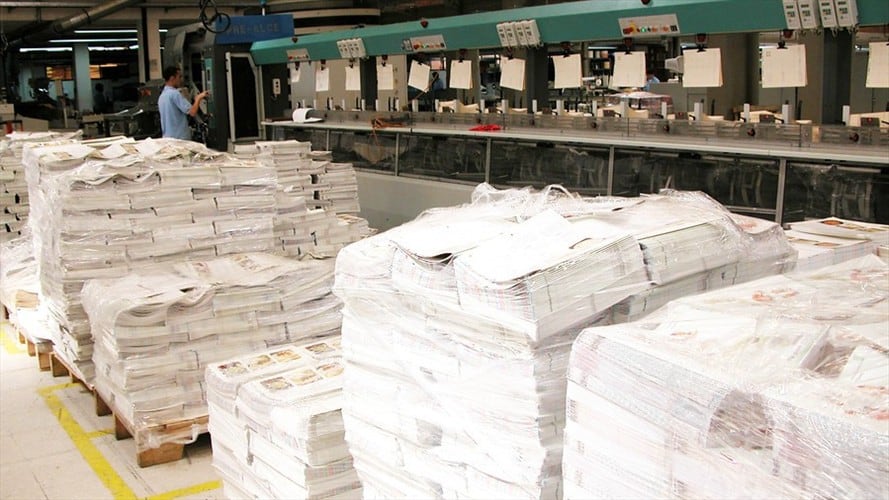 El hallazgo con incidencia fiscal es por un contrato firmado con el Instituto Colombiano Agropecuario, para la adquisición de 55 formas preimpresas con determinadas especificaciones. Foto: Colprensa