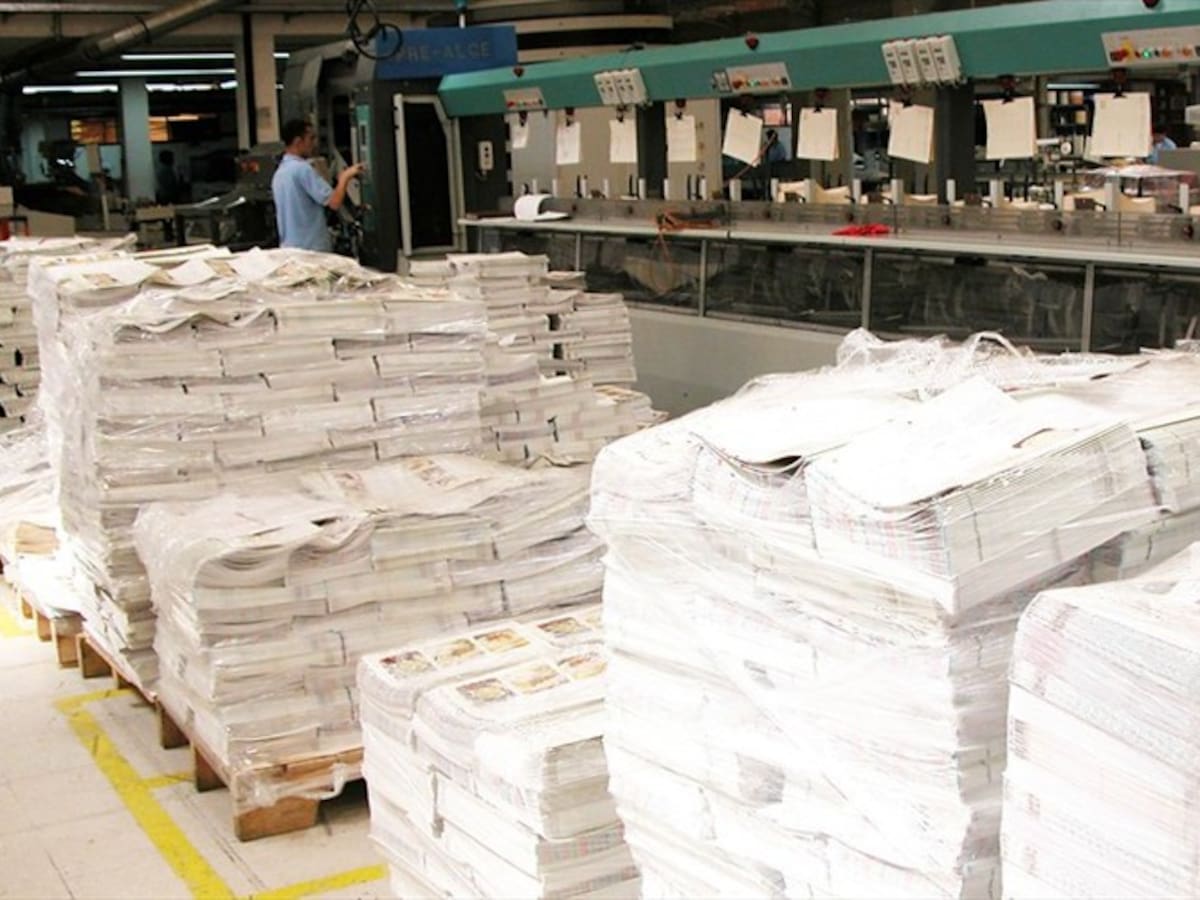 Auditoría de la Contraloría revela irregularidades en la Imprenta Nacional