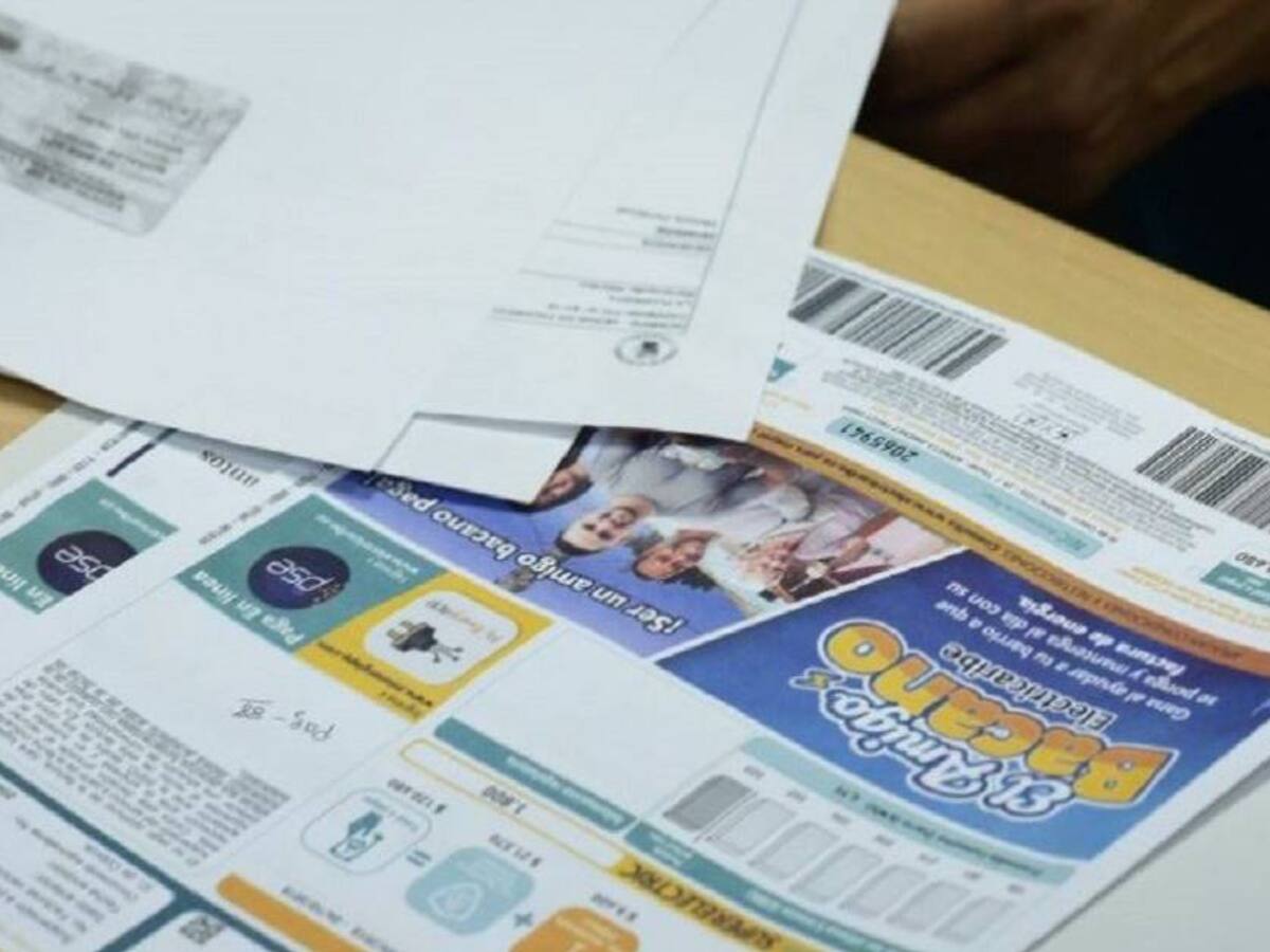 A los usuarios de Afinia en Córdoba les llegó el recibo con 35 días facturados