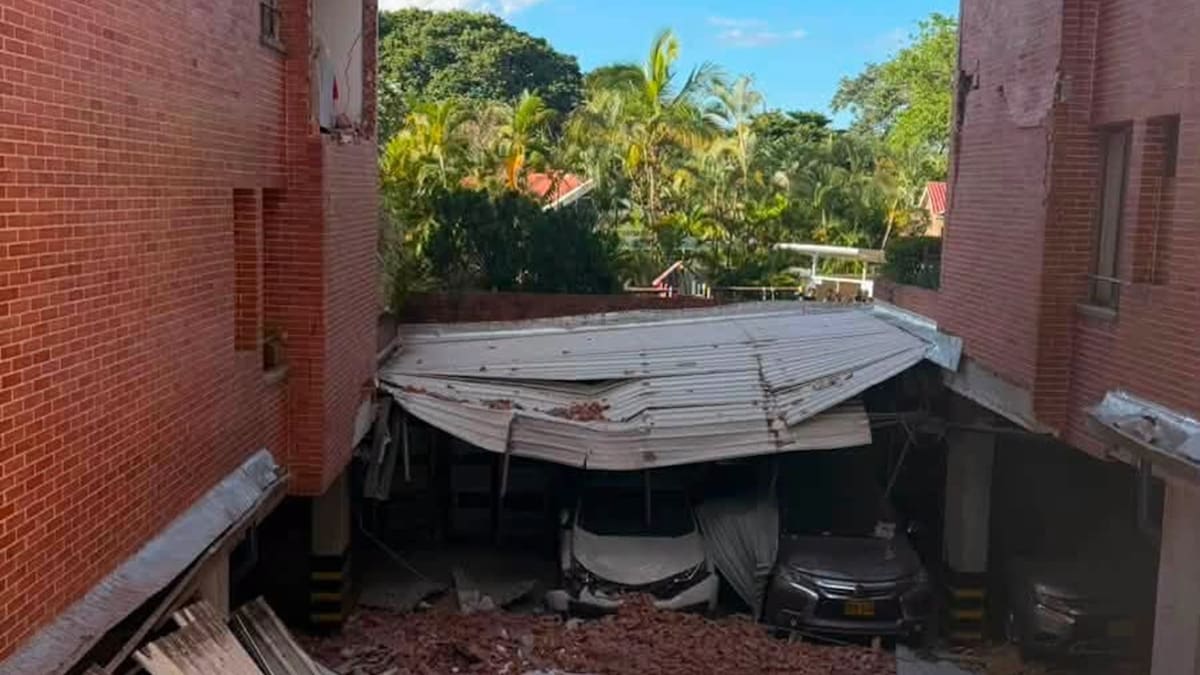 La Sociedad Tolimense de Ingenieros hará la verificación a edificios afectados por el terremoto
