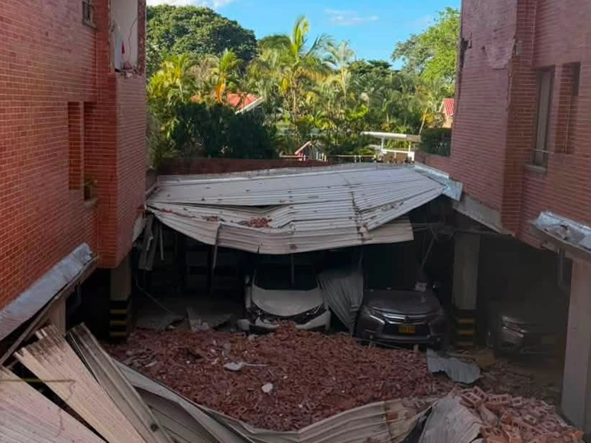 La Sociedad Tolimense de Ingenieros hará la verificación a edificios afectados por el terremoto