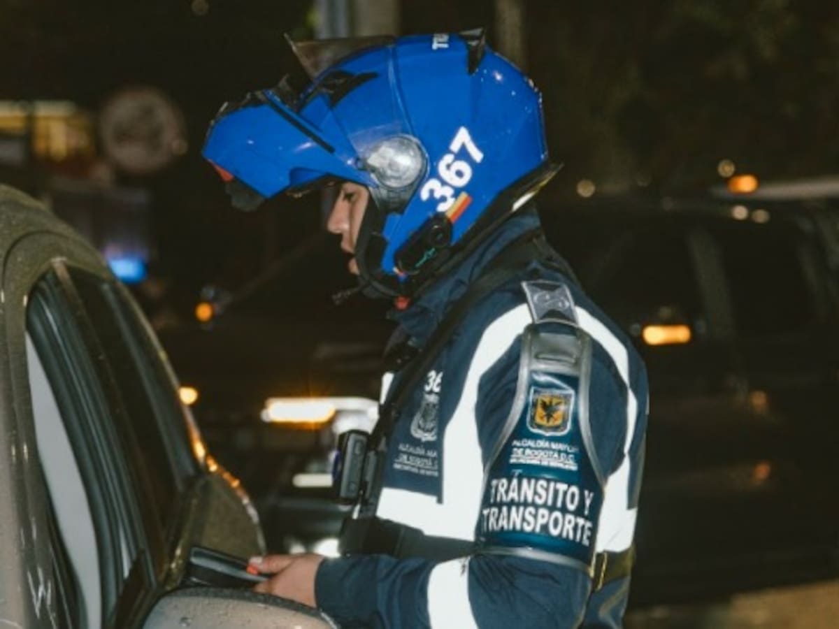 Así serán los controles de movilidad en Bogotá durante Amor y Amistad