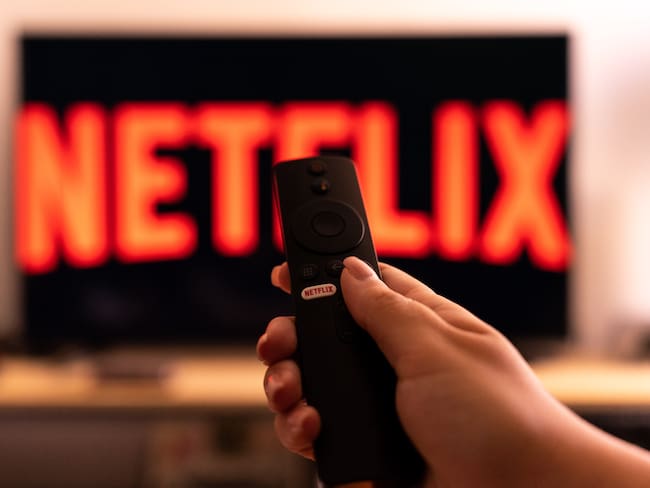 ¿Es cierto que Netflix paga por ver series?  - Getty Images