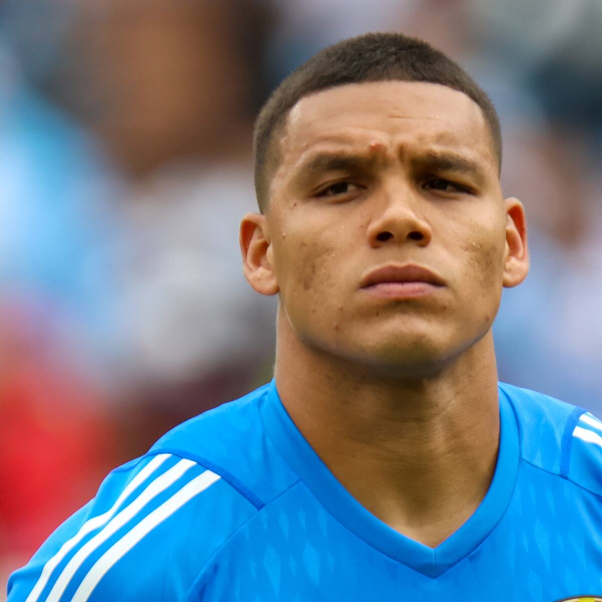 Jugadores de la Liga colombiana, convocados a amistosos con la selección de Venezuela