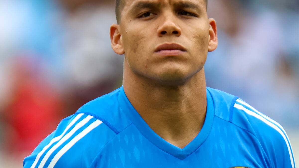 Jugadores de la Liga colombiana, convocados a amistosos con la selección de Venezuela