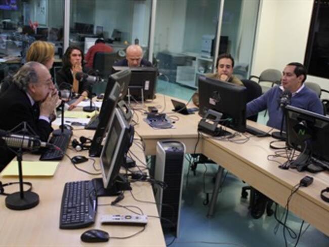 Uribe está presidencializando la campaña al Senado: Fernando Cepeda