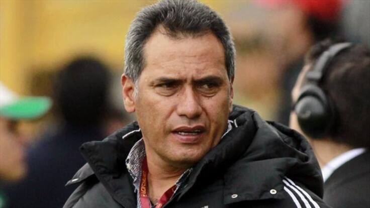 Las bajas de Santa Fe no cambiarán nuestro esquema: Hernán Torres