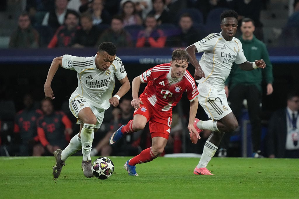 Repase acá la agenda deportiva de la semana: Copa Libertadores, Champions League y Copa Sudamericana. (Photo by Masashi Hara/Getty Images)