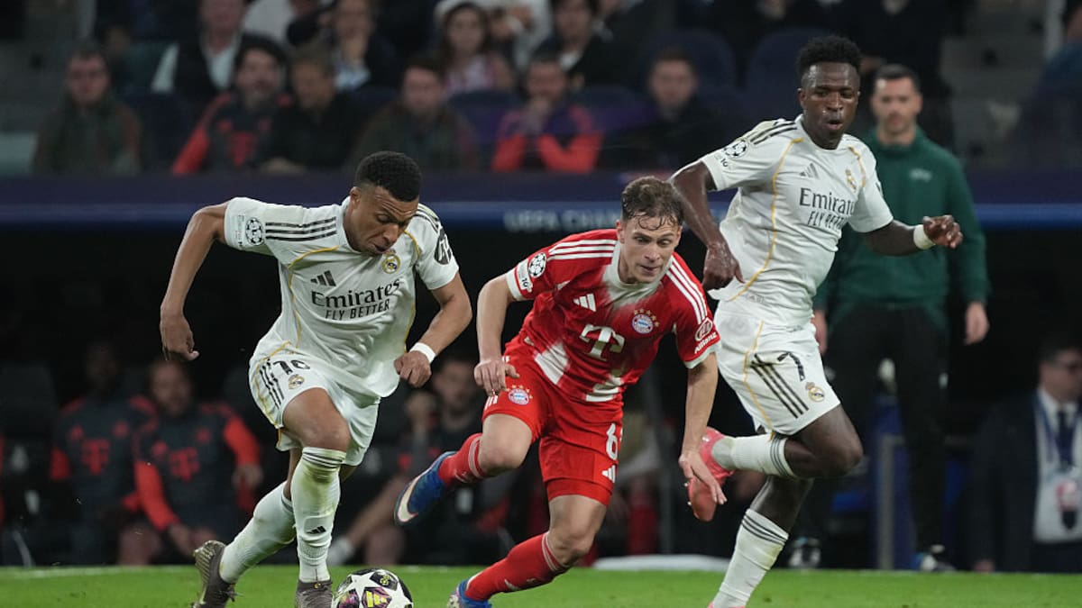 Repase acá la agenda deportiva de la semana: Copa Libertadores, Champions League y Copa Sudamericana