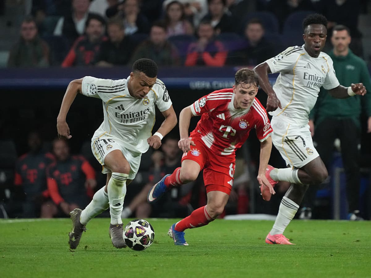 Repase acá la agenda deportiva de la semana: Copa Libertadores, Champions League y Copa Sudamericana