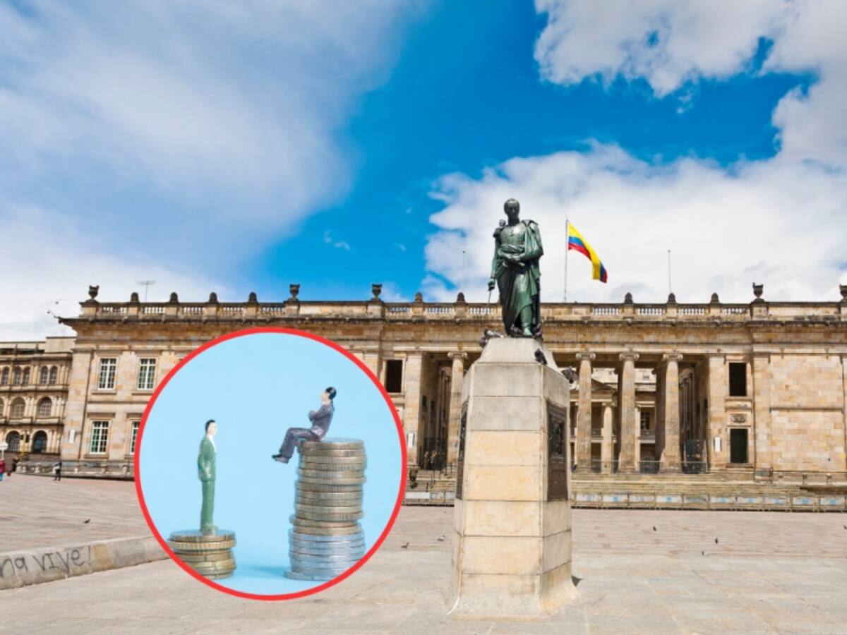 Estos son los cargos públicos que más ganan, ¿cuál entidad paga el mejor salario?