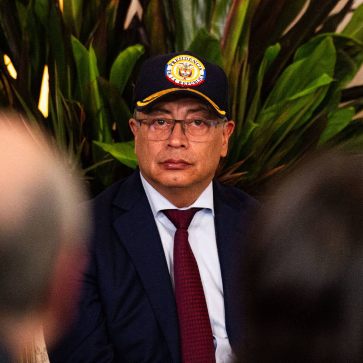 Petro emite directiva para combatir la corrupción en el gobierno