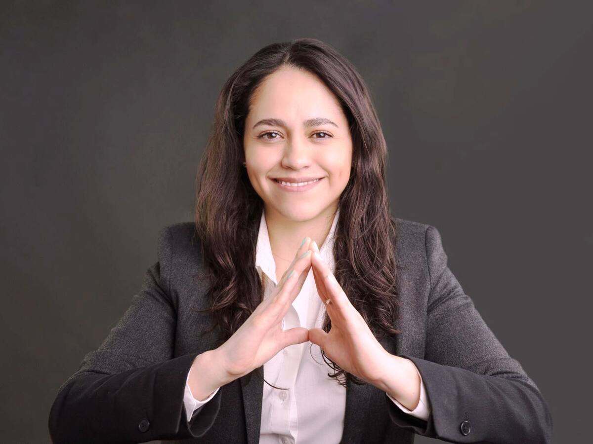 La mirada femenina de Caissa Martínez está cambiando el real estate finance en Estados Unidos