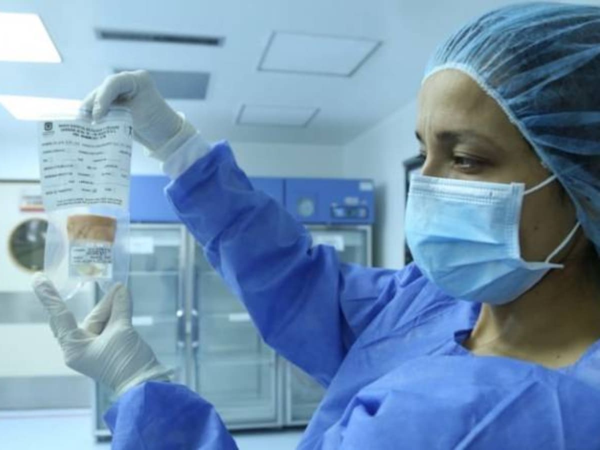 Banco de Tejidos en Bogotá tiene la mayor disponibilidad de piel en América