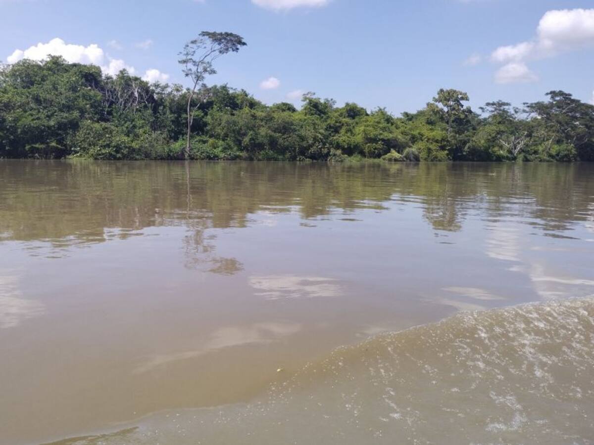 Adjudicación del megaproyecto del Canal del Dique sería para el 21 de julio