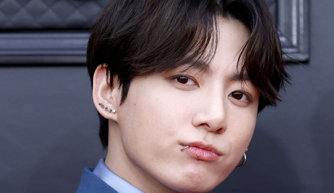 Jungkook.
