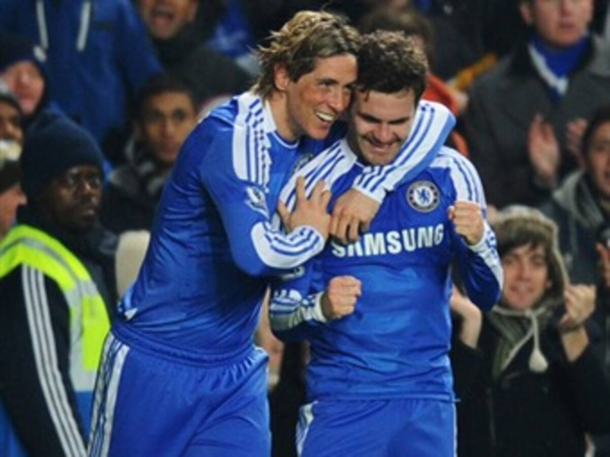 Torres y Matta convocados en España para amistosos ante Serbia y Corea del Sur