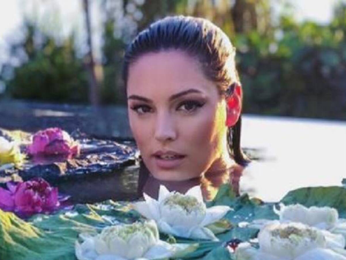 Le presentamos a la mujer con las medidas perfectas según la ciencia