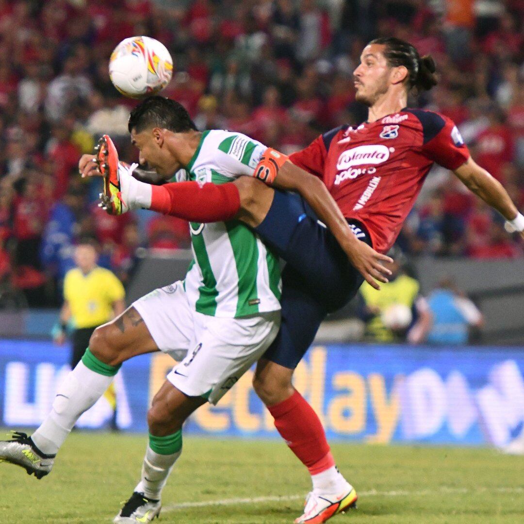 Liga Betplay/Archivo Dimayor