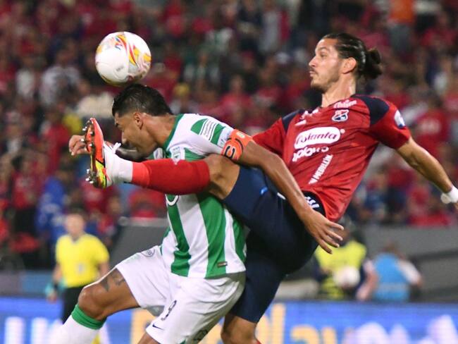 Liga Betplay/Archivo Dimayor