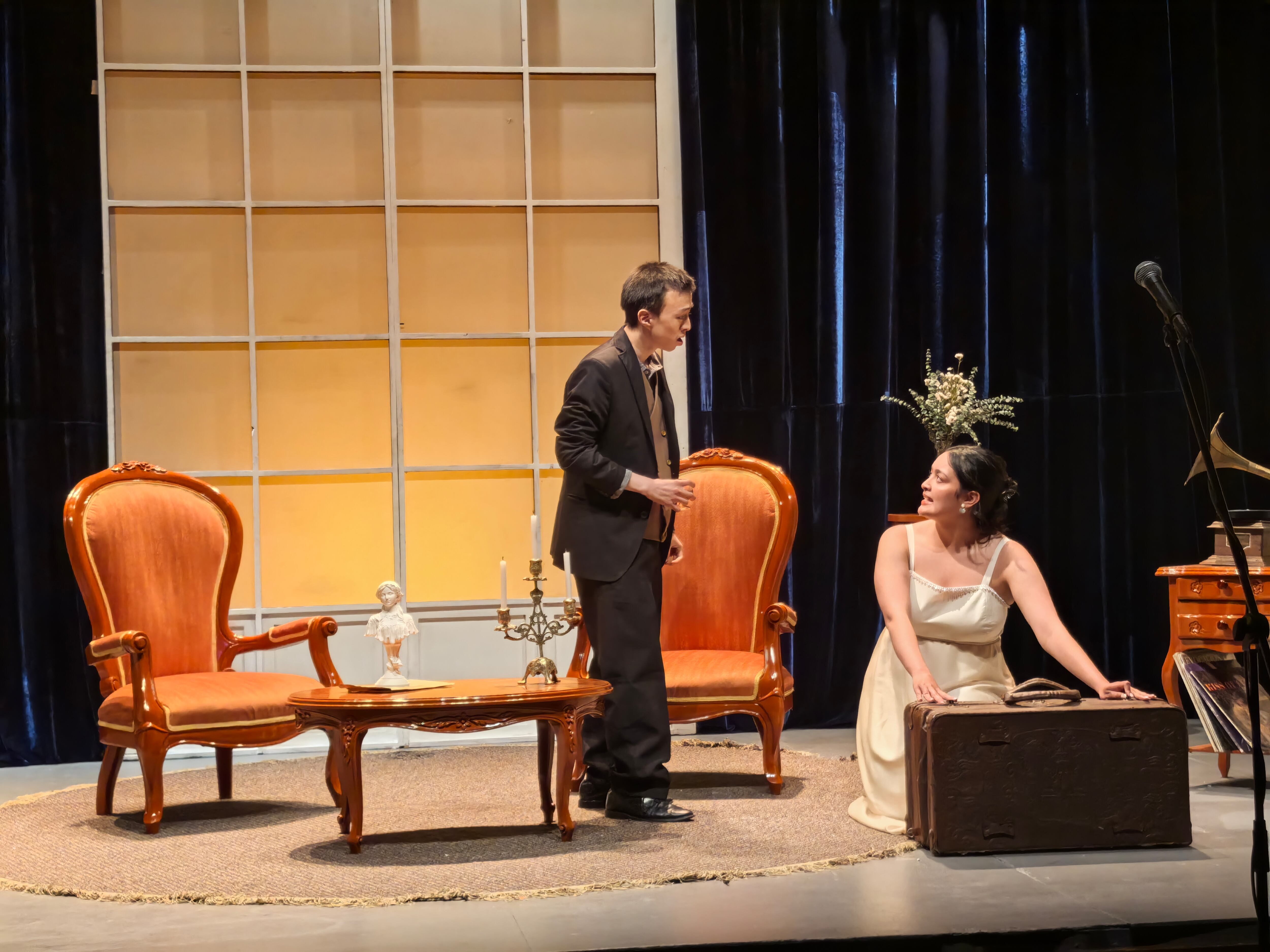 Cortesía: Ricardo Bedoya