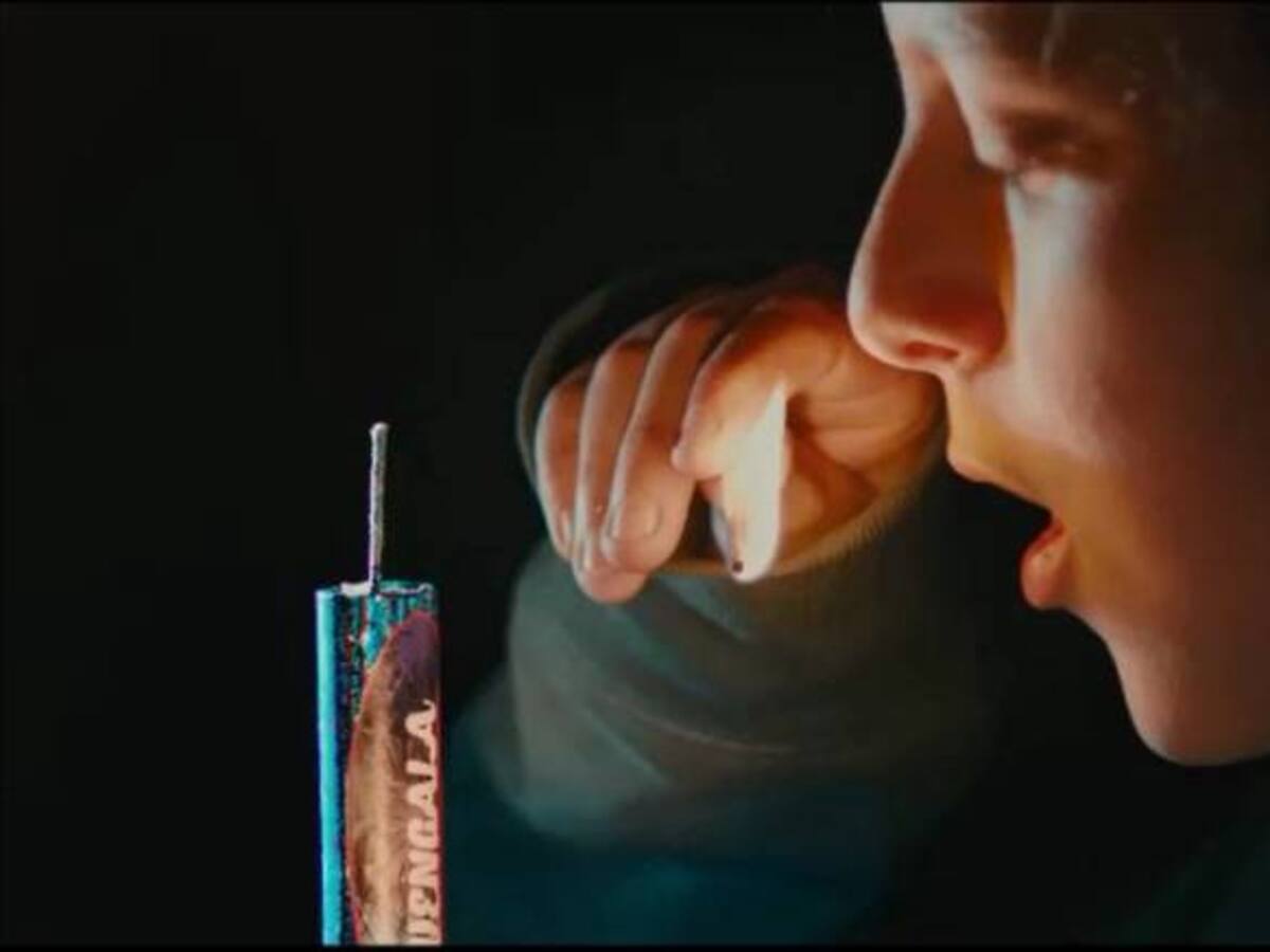 Más de 5.000 policías se encargarán de controlar el uso de pólvora en Bogotá