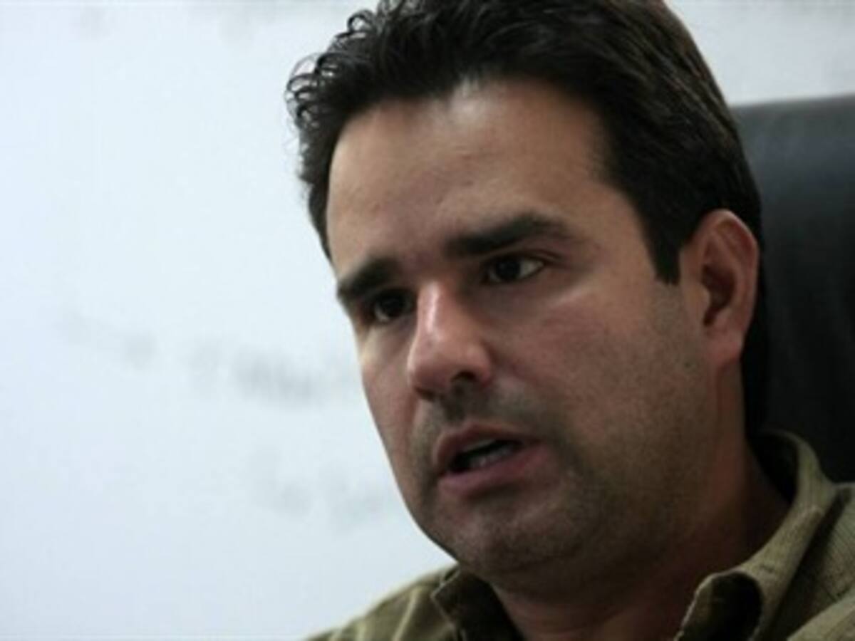 La inaplicabilidad del fallo de la Haya es acertada: Ex presidente de la Cámara