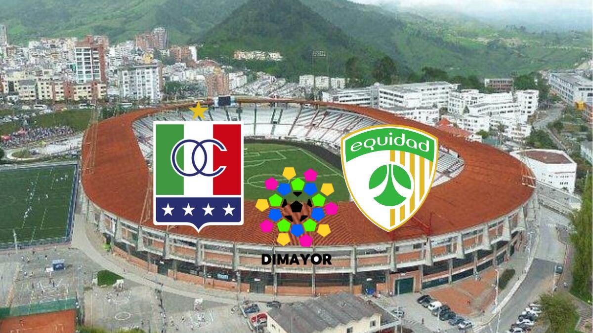 Tomada de Once Caldas.