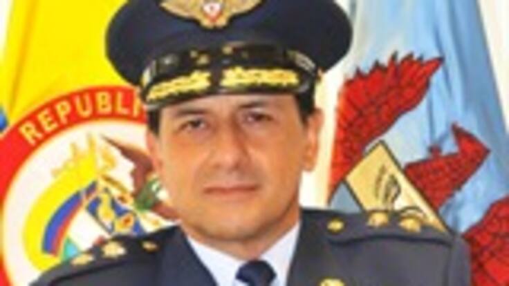 Nuevo comandante de la Fuerza Aérea: Tenemos los mejores pilótos del continente para defender la soberanía de los cielos colombianos