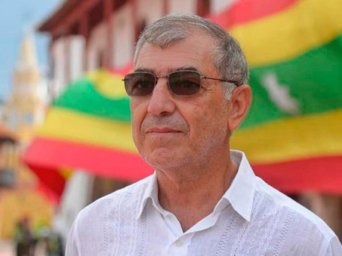 Juez niega solicitud de arresto contra William Dau