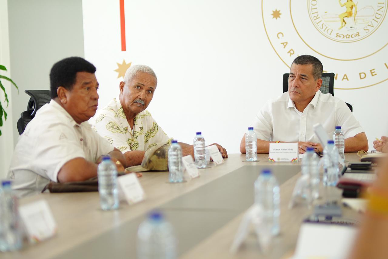 Alcaldía de Cartagena