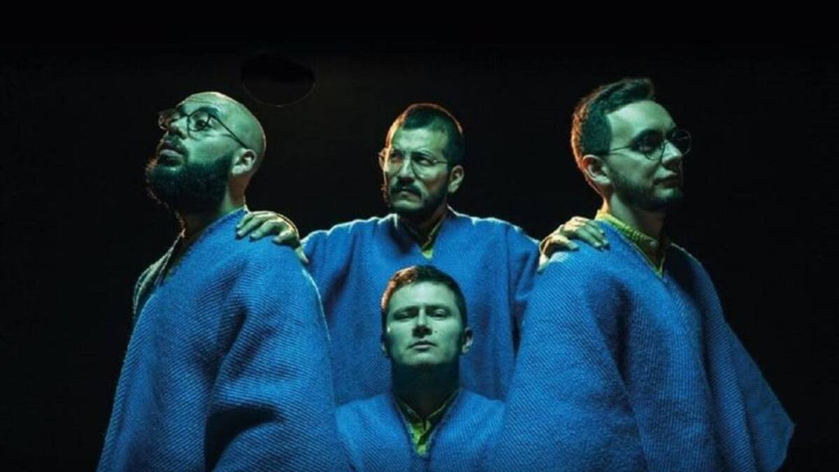 Artistas regresan al teatro para conectarse con su público de forma virtual