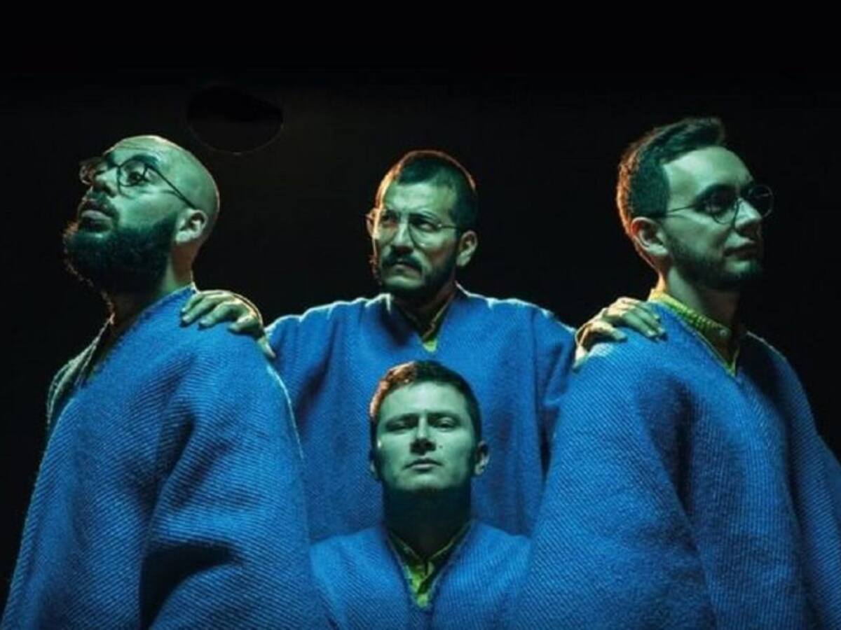 Artistas regresan al teatro para conectarse con su público de forma virtual