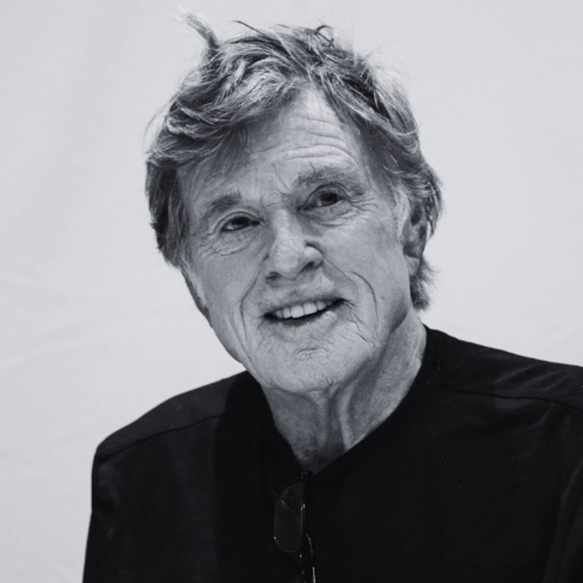 Muere el actor Robert Redford a los 89 años