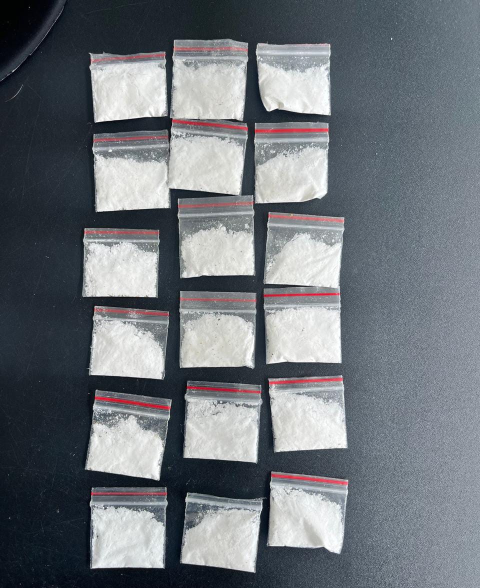 Ofensiva contra el tráfico de estupefacientes deja cuatro capturados en Cartagena