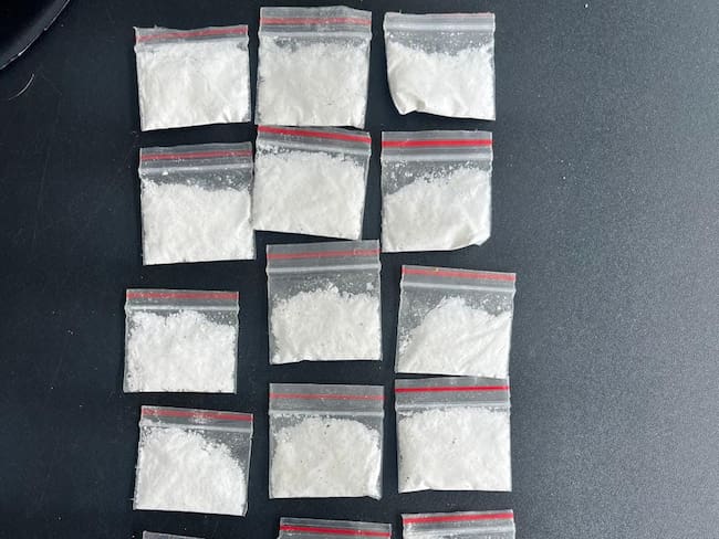 Ofensiva contra el tráfico de estupefacientes deja cuatro capturados en Cartagena