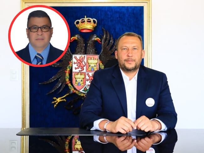 Los demandantes de la nulidad electoral a la alcaldía de Tunja de Mikhail Krasnov, buscarán que el Consejo de Estado no tenga en cuenta la apelación de la defensa.