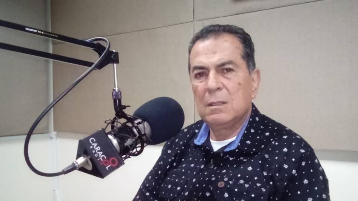 Armenia necesita estudio de microzonificación sísmica: asesor gestión del riesgo