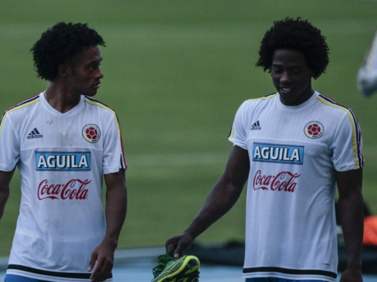 ¿Cómo podemos arreglar los problemas de la Selección?