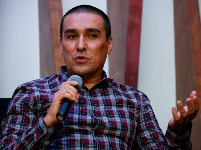 El alcalde me borró de un plumazo y dijo que no podía venir: Matador