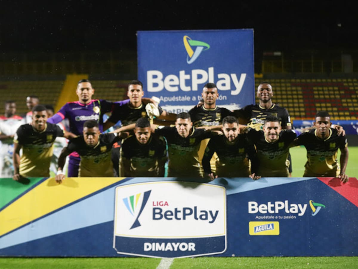 Águilas Doradas vuelve a cambiar de sede: adiós a Sincelejo