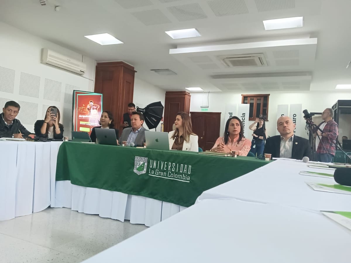 Miércoles 4 de marzo, las noticias más importantes de Armenia y Quindío