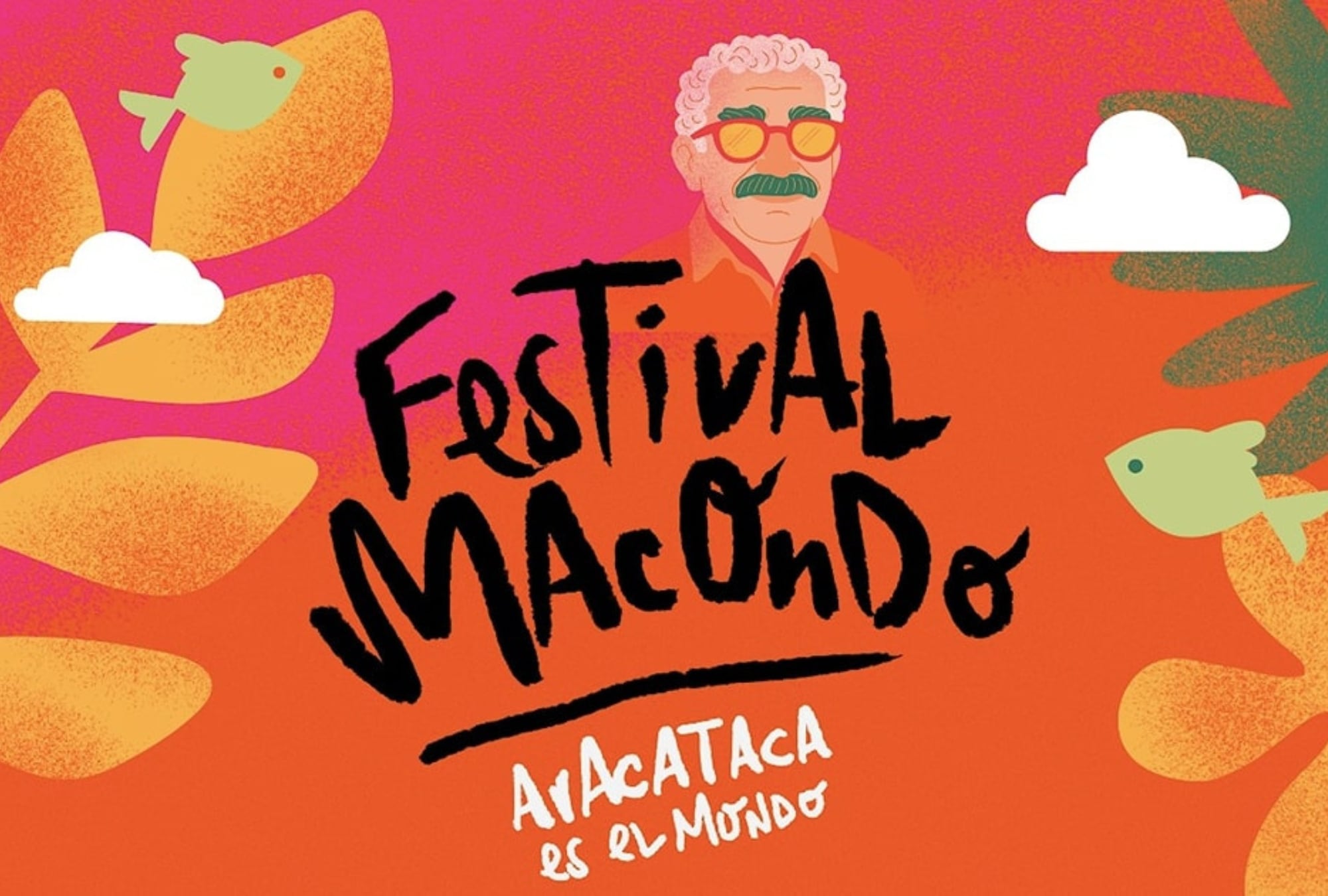 Foto: Festival Macondo.
