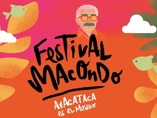 Foto: Festival Macondo.