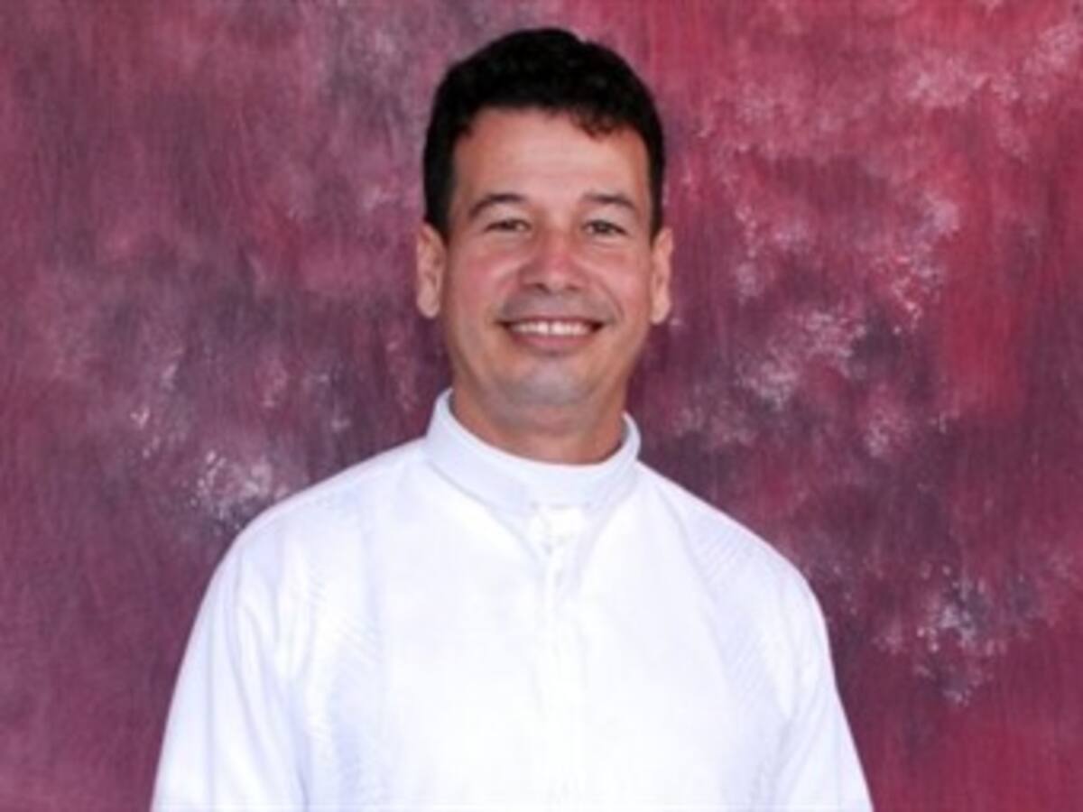 Feligreses de Barranquilla piden justicia por crimen de un sacerdote