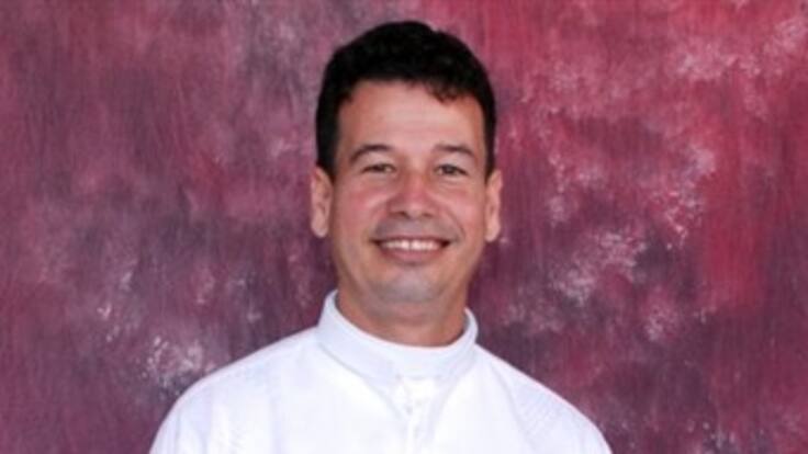 Feligreses de Barranquilla piden justicia por crimen de un sacerdote