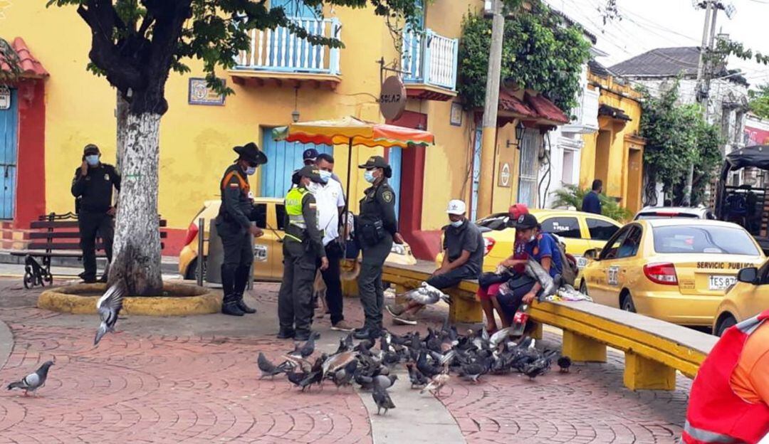 La Policía Nacional hace una serie de recomendaciones enfocadas al bienestar de la niñez y así evitar riesgos