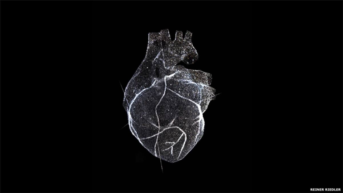 El fotógrafo comenzó este trabajo tras el nacimiento de su hijo, quien tuvo que pasar un tiempo en la unidad neonatal de cuidados intensivos. La incubadora "Caleo", de la marca Dräger, provee un entorno apropiado para los recién nacidos al ajustar la temperatura y los niveles de humedad y de oxígeno.