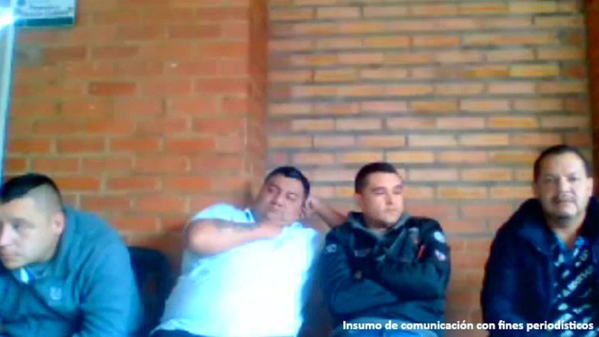 Cae presunta banda que distribuía insumos para la fabricación de explosivos